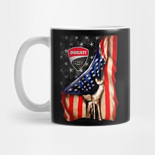 Ducati Mug